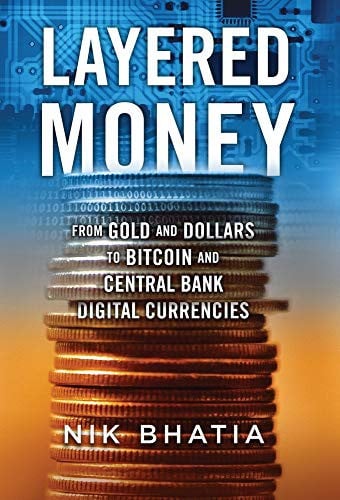 Layered Money book cover